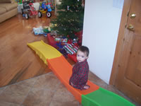 December 2006: Christmas